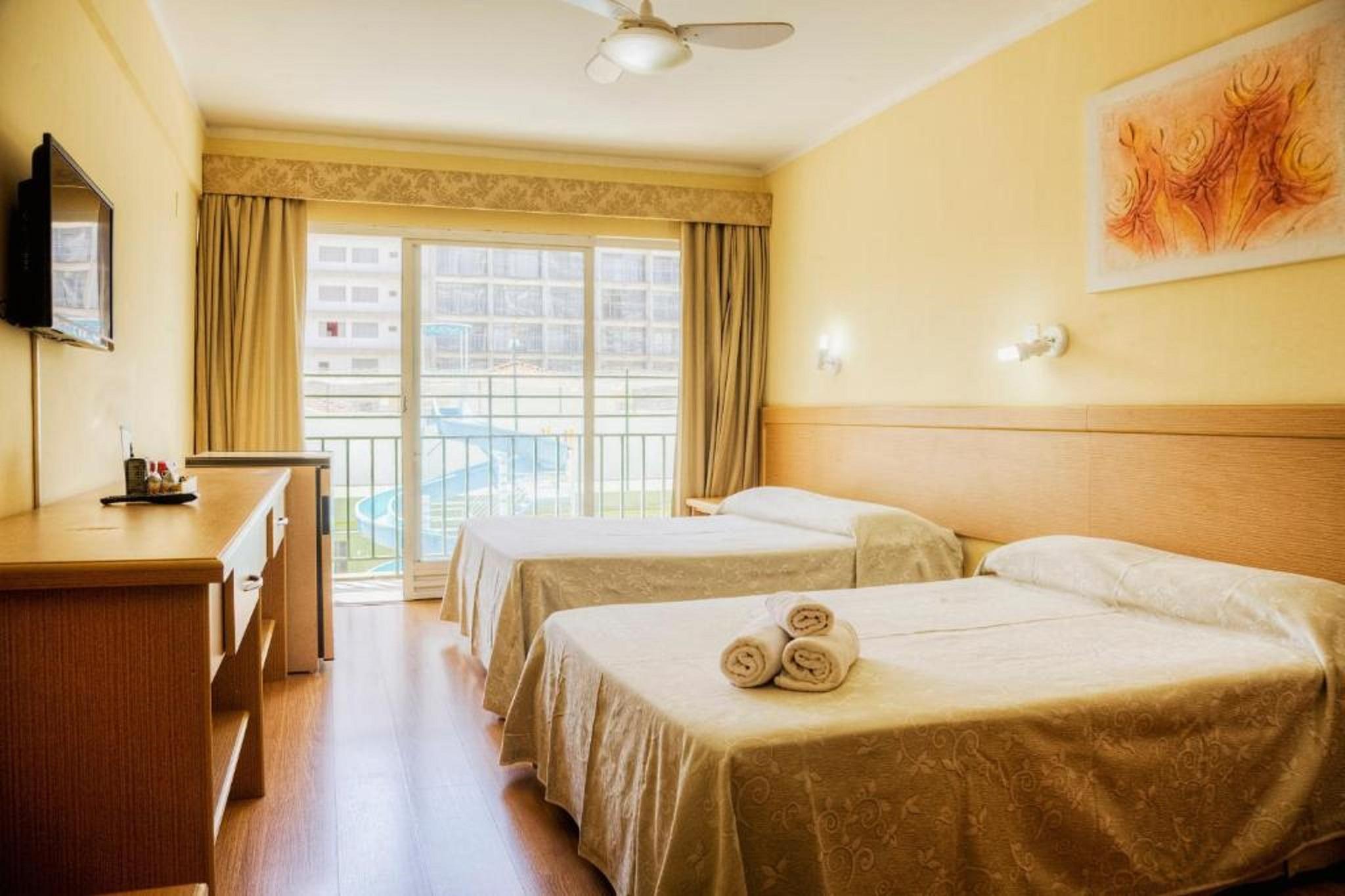 Hotel Nacional Inn Pocos De Caldas - Lazer Completo E Gastronomia No Centro Экстерьер фото