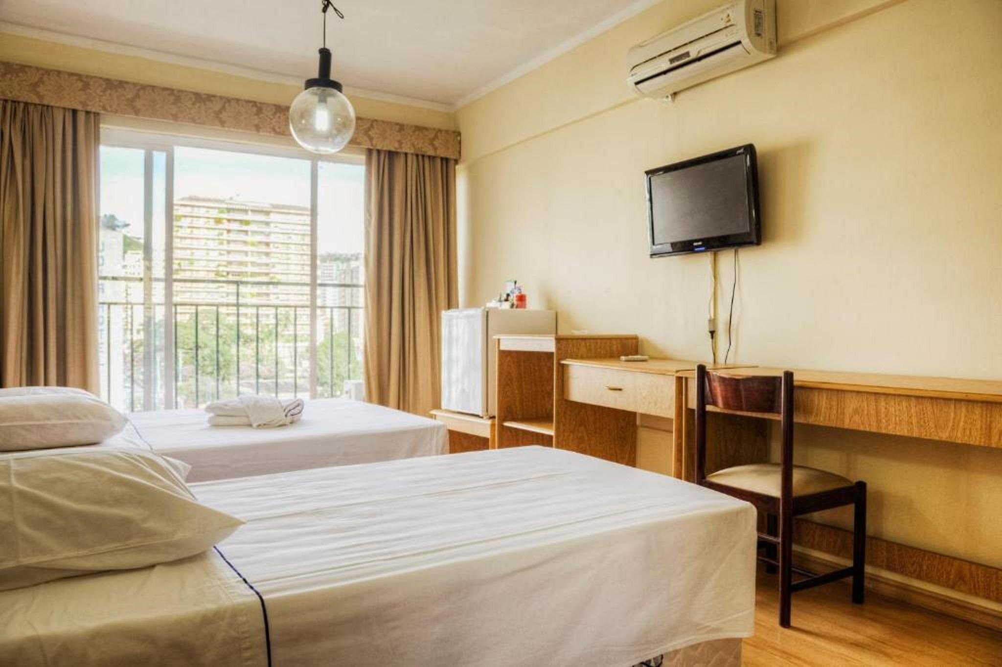 Hotel Nacional Inn Pocos De Caldas - Lazer Completo E Gastronomia No Centro Экстерьер фото