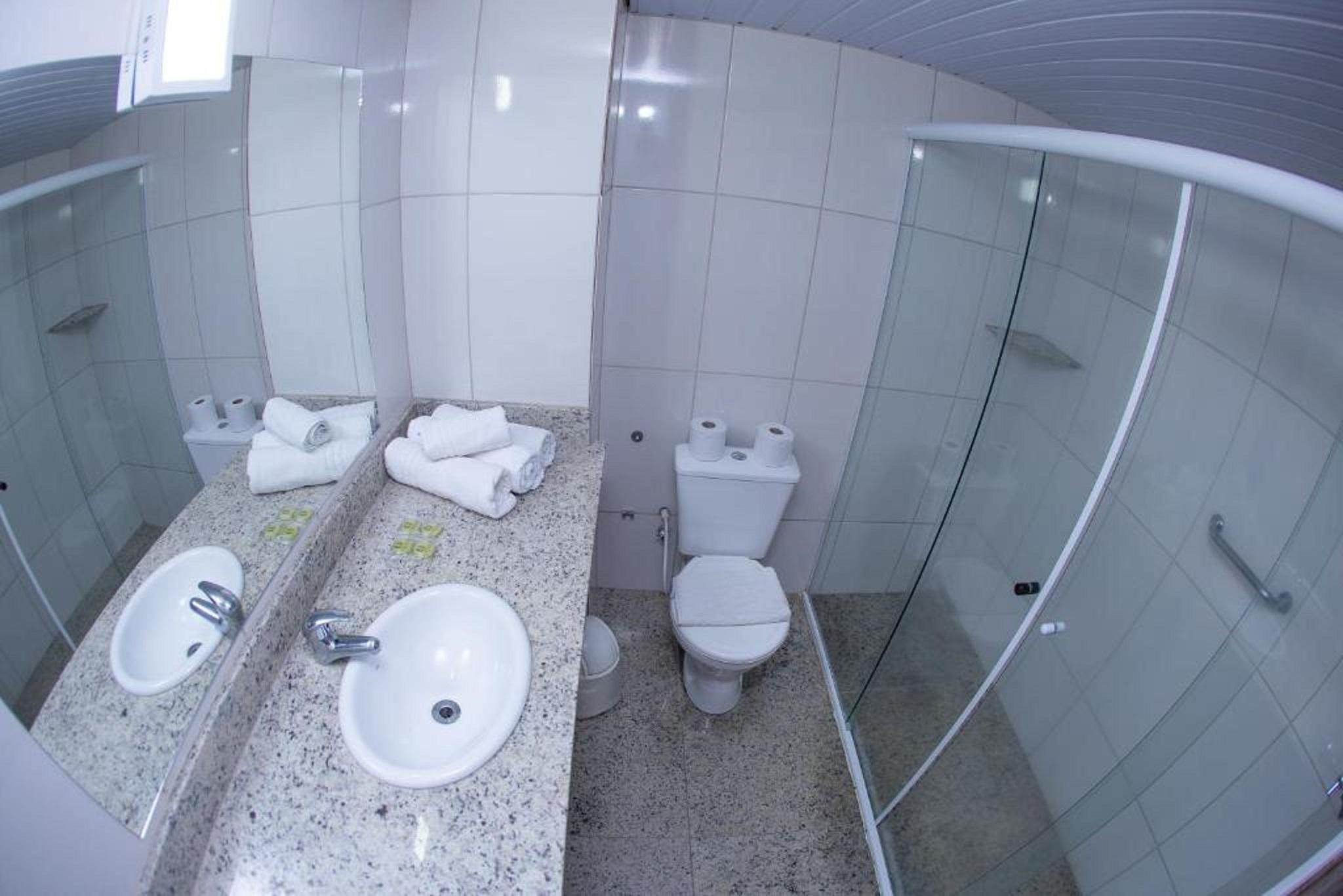 Hotel Nacional Inn Pocos De Caldas - Lazer Completo E Gastronomia No Centro Экстерьер фото