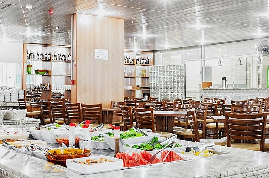 Hotel Nacional Inn Pocos De Caldas - Lazer Completo E Gastronomia No Centro Экстерьер фото