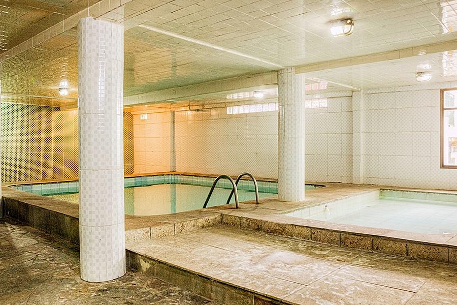 Hotel Nacional Inn Pocos De Caldas - Lazer Completo E Gastronomia No Centro Экстерьер фото