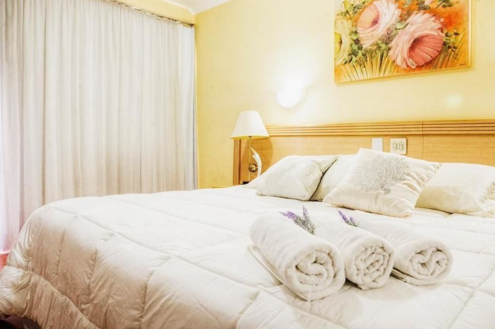 Hotel Nacional Inn Pocos De Caldas - Lazer Completo E Gastronomia No Centro Экстерьер фото